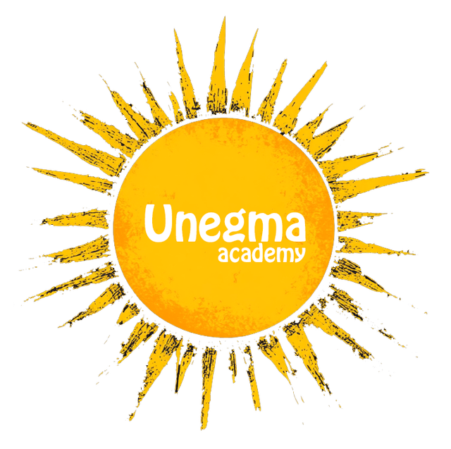 Unegma Academy Logo