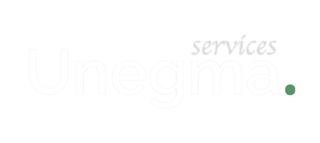 Unegma.Services Logo